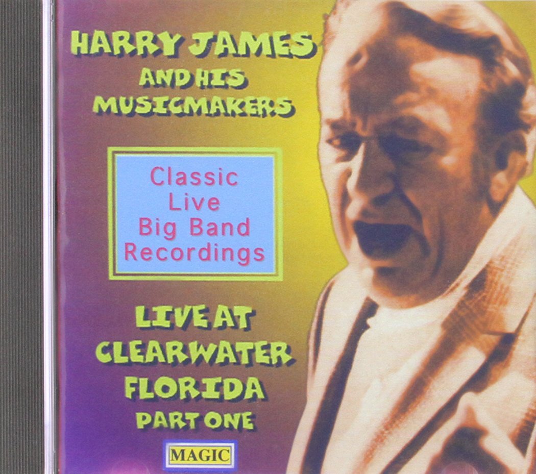 Live at Clearwater Florida Jazz