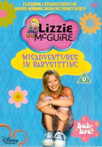 Product Image: Lizzie McGuire