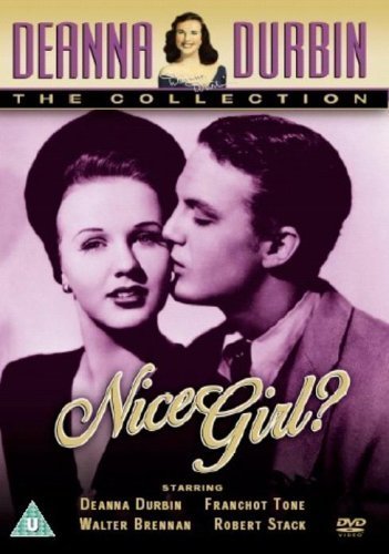 Product Image: Deanna Durbin - Nice Girl?