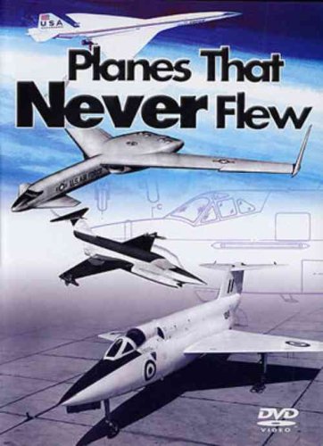 Planes That Never Flew Box sets