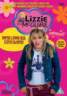Lizzie McGuire - Series 3 Box sets