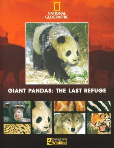 Product Image: Giant Pandas: The Last Refuge