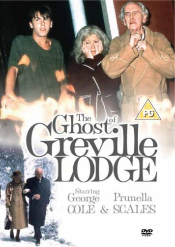 The Ghost of Greville Lodge Films