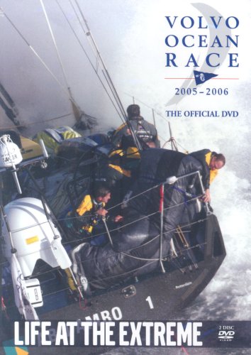 Volvo Ocean Race 2005 - 2006 Movies