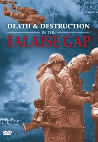 Product Image: Death And Destruction In The Falaise Gap