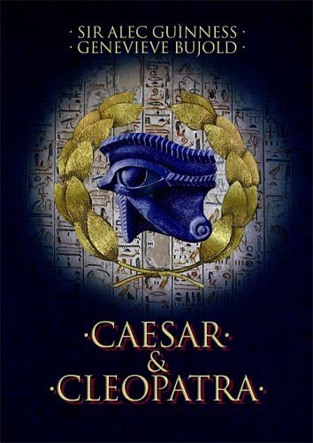 George Bernard Shaw's Caesar and Cleopatra Box sets