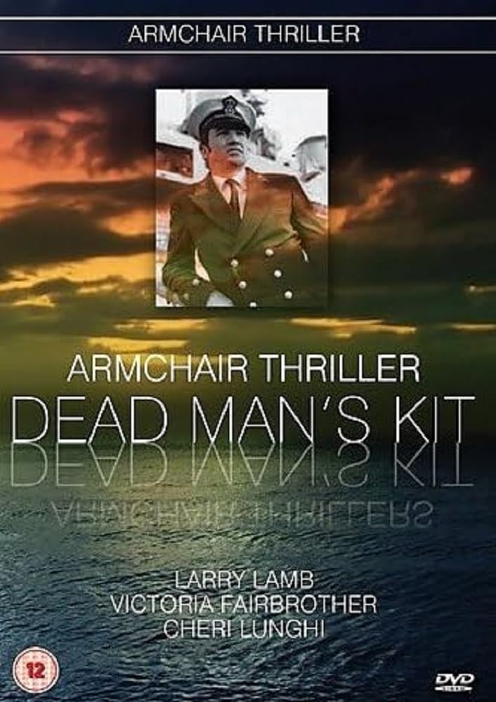 Armchair Thriller - The Missing Episodes - Dead Man's Kit Films