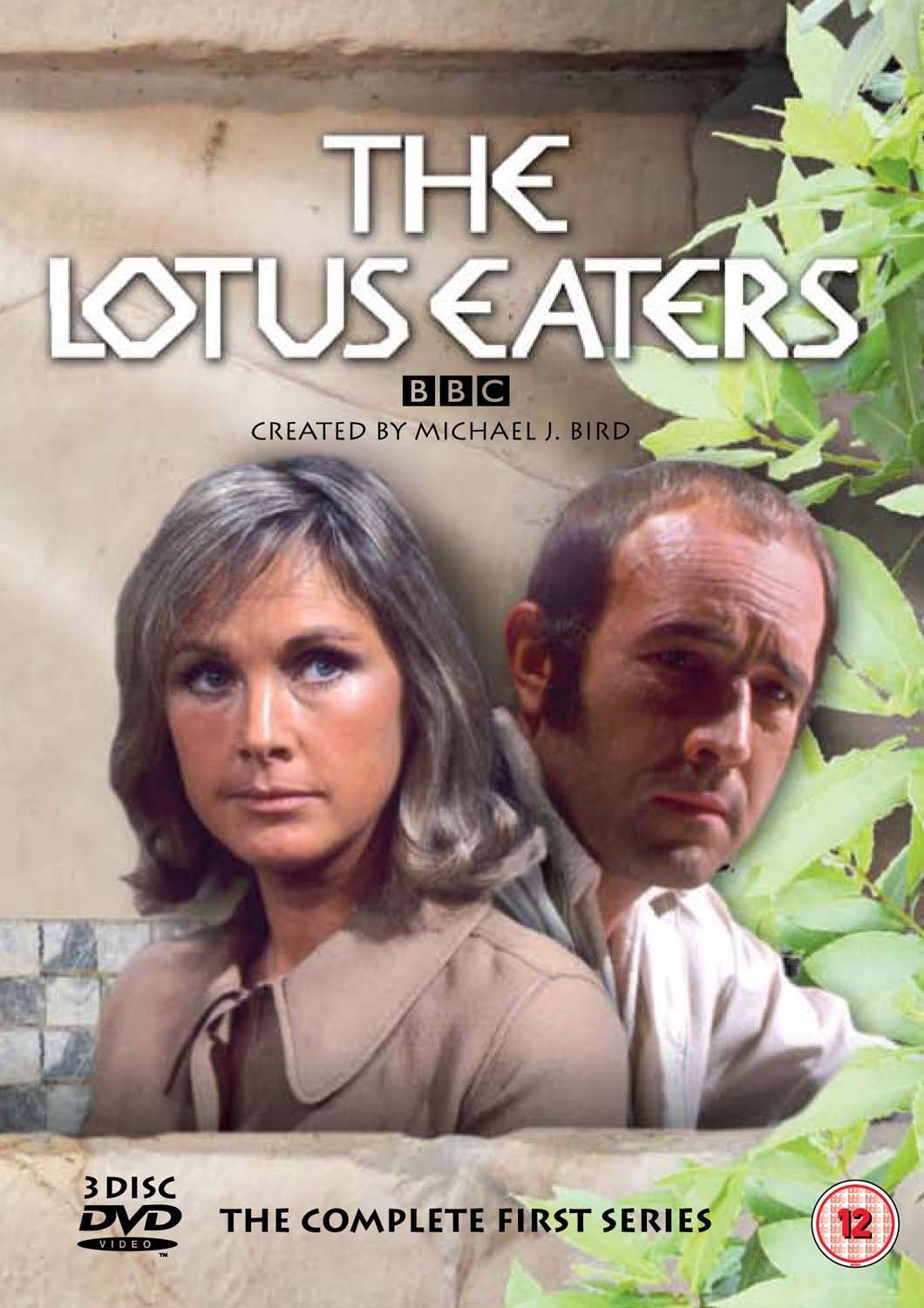 The Lotus Eaters: Complete BBC Series 1 Box sets