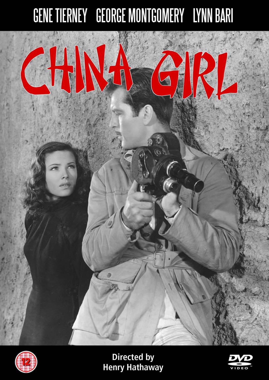 China Girl (1942) Films