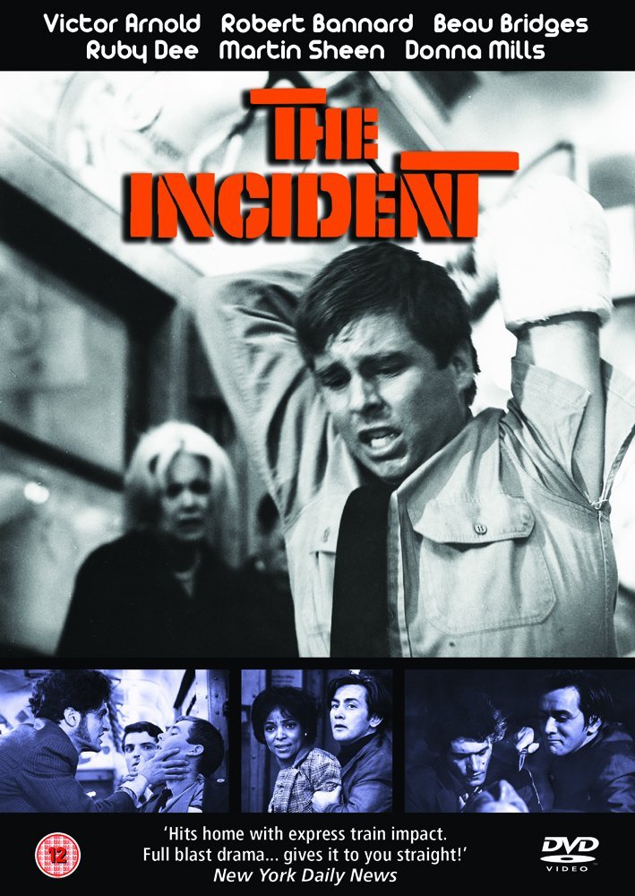 The Incident (1967) Movies
