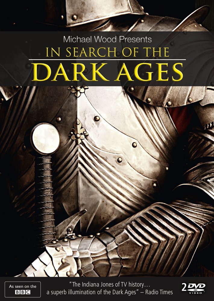 In Search Of The Dark Ages Box sets