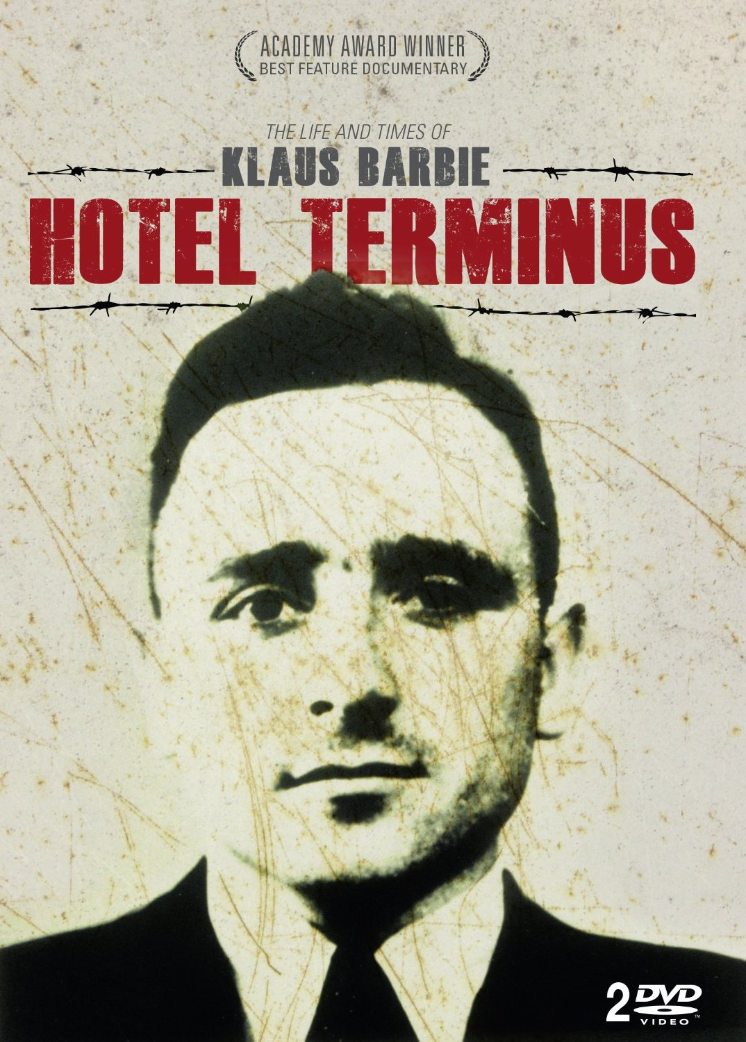 Hotel Terminus: The Life & Times of Klaus Barbie Films