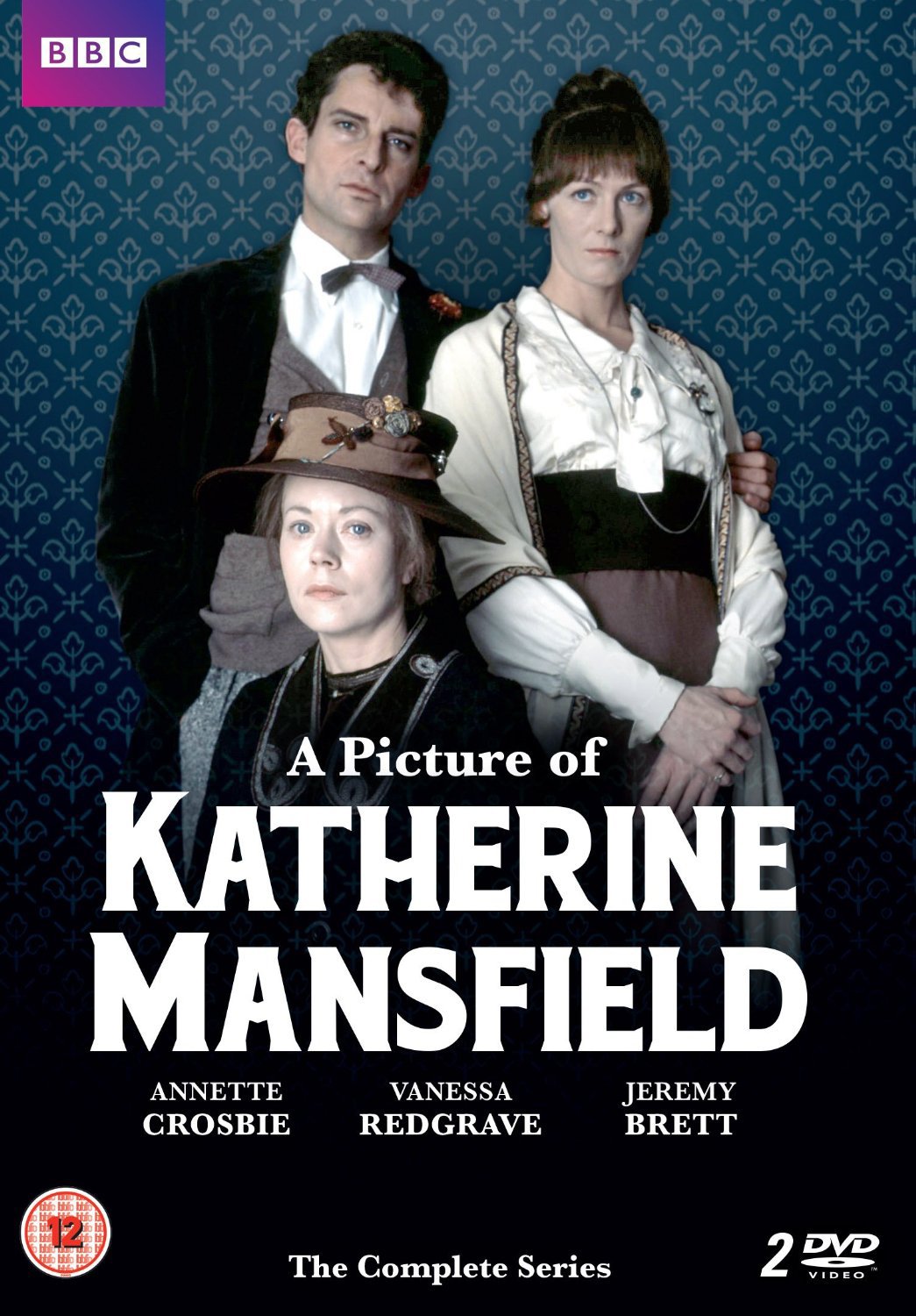 A Picture of Katherine Mansfield Box sets