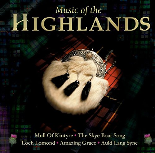 Music of the Highlands Music for Children