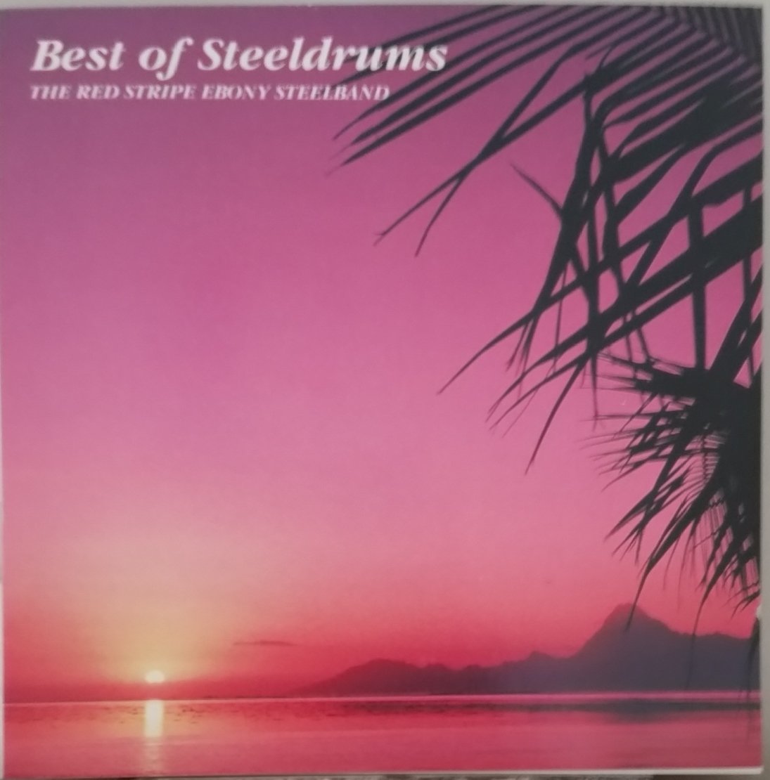 Best of steeldrums Music