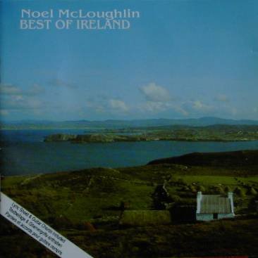 Best of Ireland Music