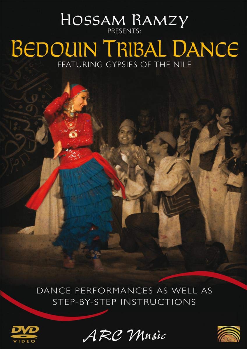 Bedouin Tribal Dance Films