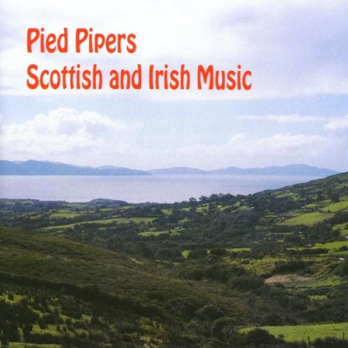 Scottish and Irish Music Pop