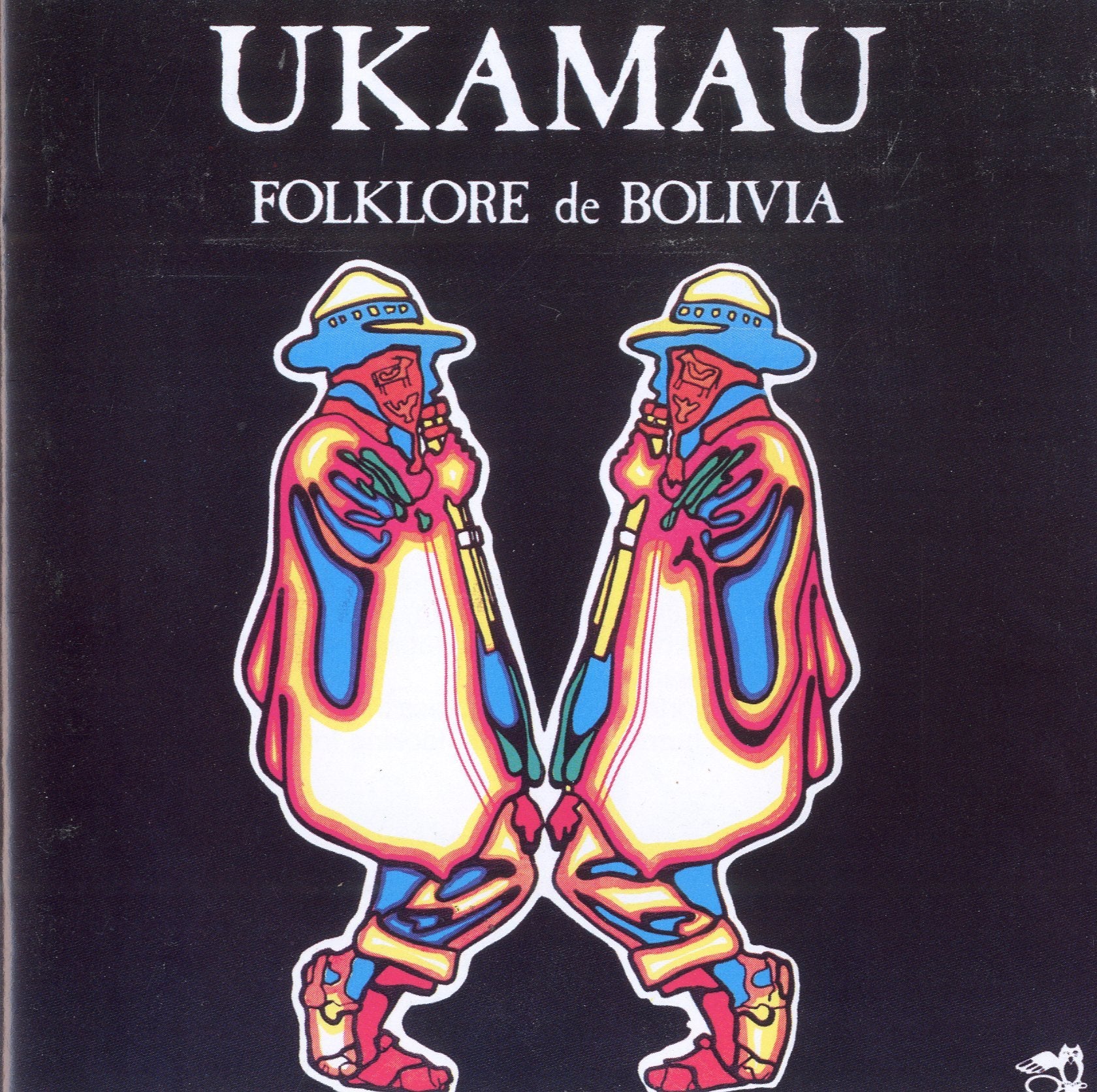 Folklore de Bolivia Country & Folk