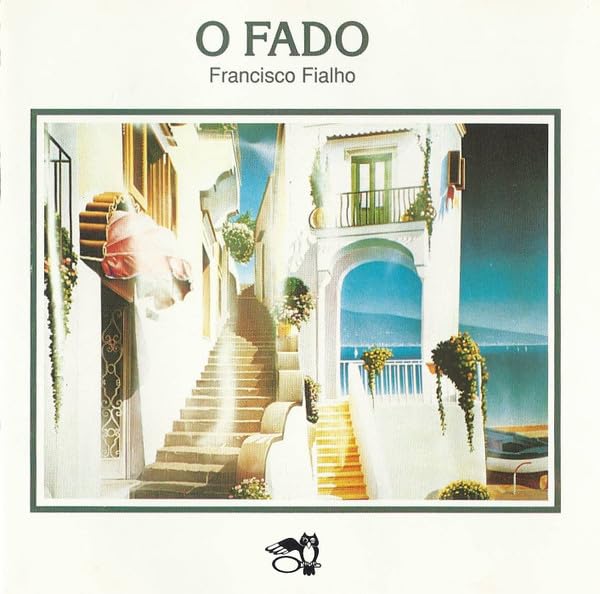 O Fado/Portugal Pop