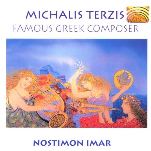 Nostimon Imar(Griechenland) Pop