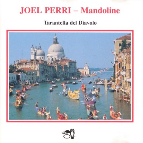 Tarantella Del Diavolo(Italien Pop