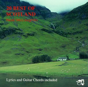 20 Best of Scotland Country & Folk