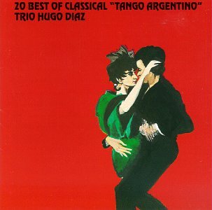 20 Best of Classical Tango Arg Other music genres