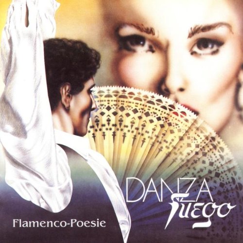 Flamenco Poesie cd
