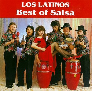 Best of Salsa Country & Folk