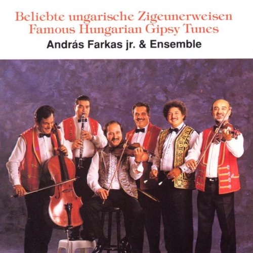Beliebte Ungarische Zigeunerwe Pop