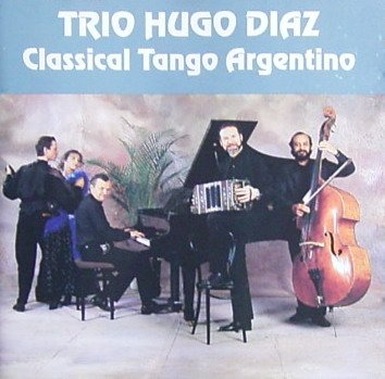 Product Image: Classical Tango Argentino