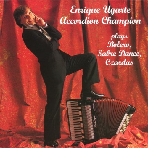 Accordion Champion Pop