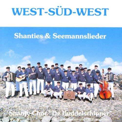 Shanties & Seemannslieder Pop