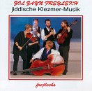 Zol Zayn Freyleck-Jiddische Kl World Music