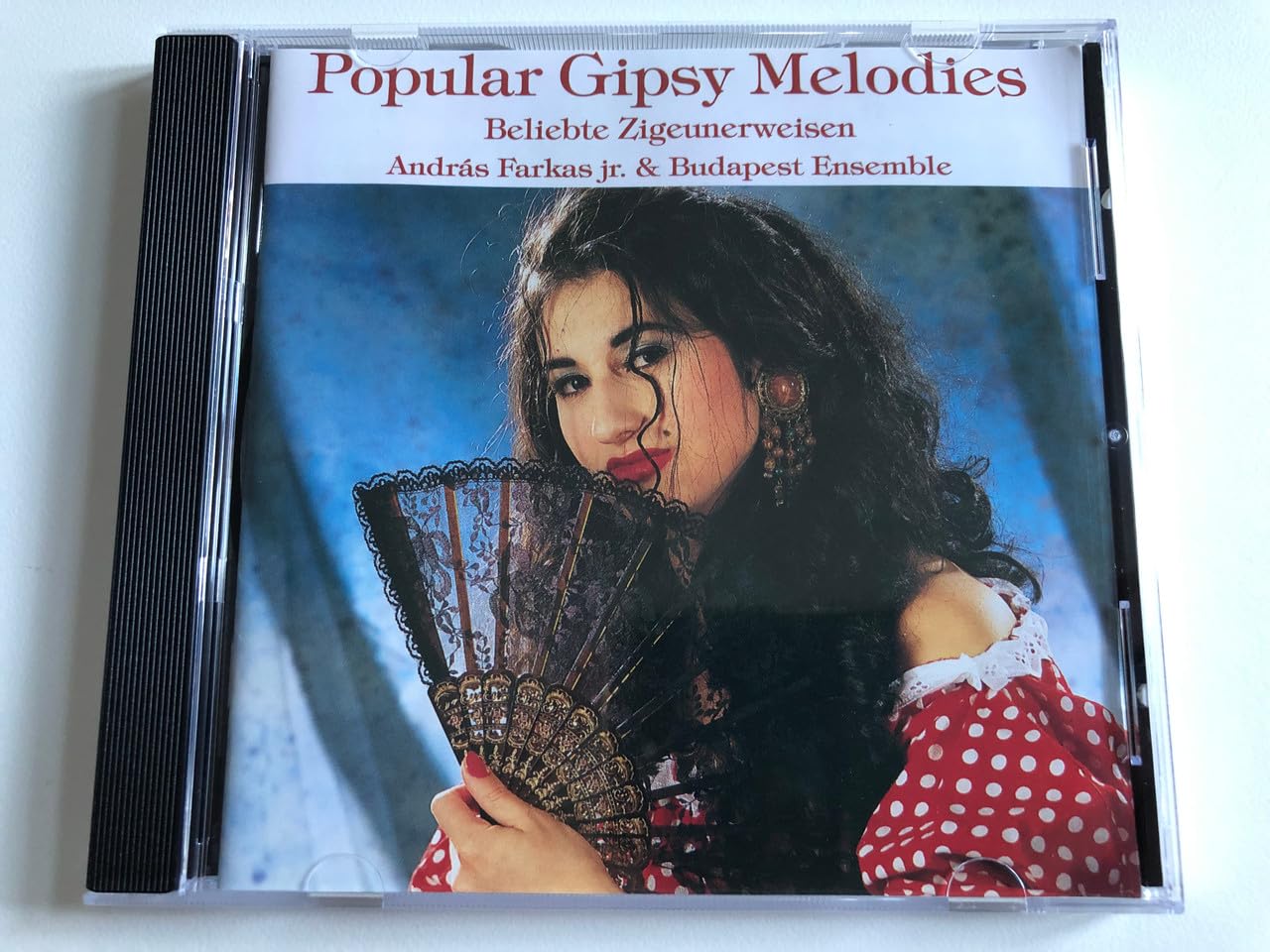 Popular Gipsy Melodies Pop