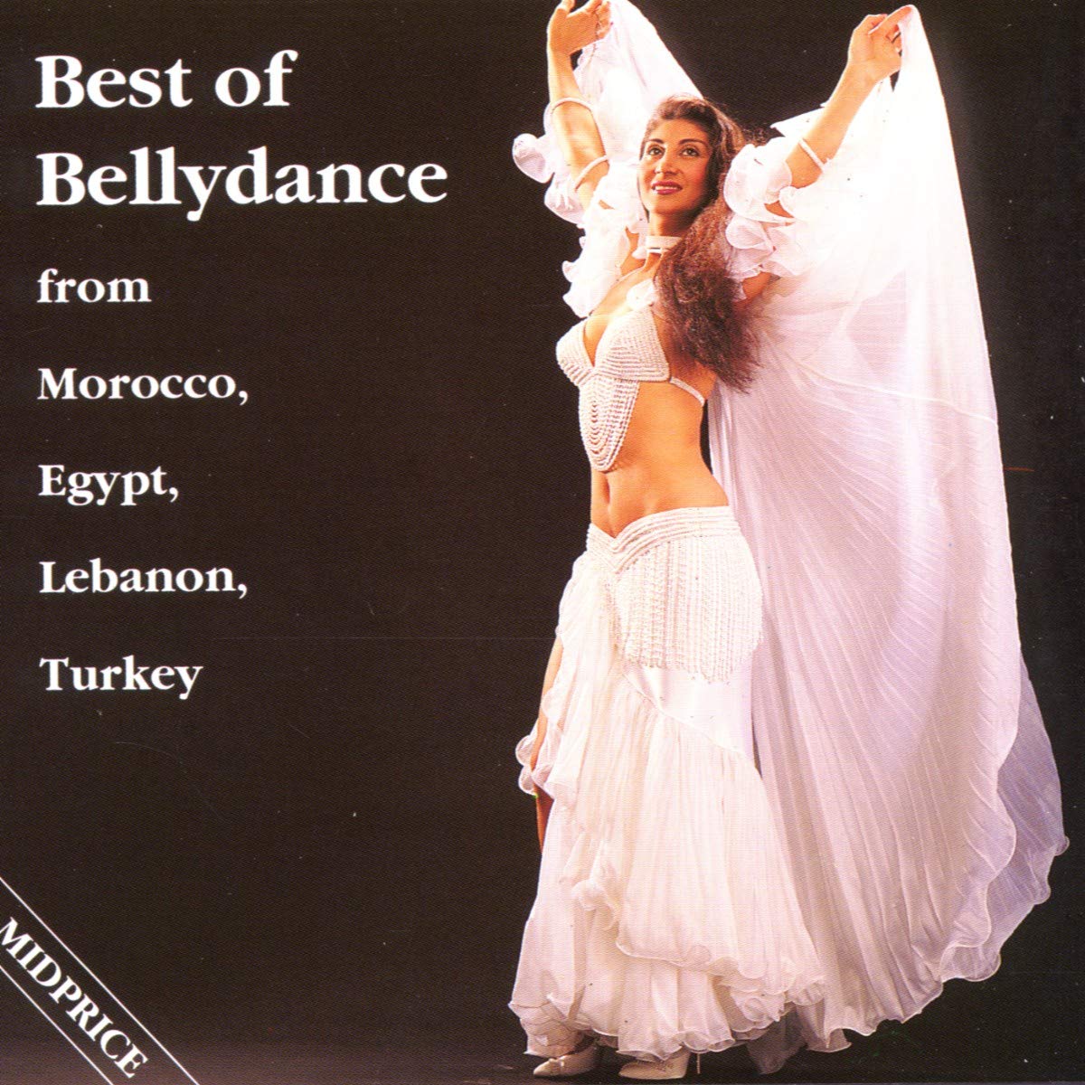 Best Of Bellydance World Music