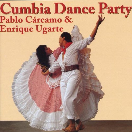 Cumbia Dance Party Other music genres