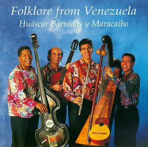 Product Image: Folklore from Venezuela