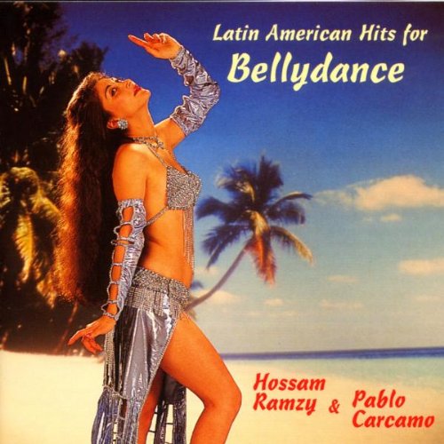 Latin American Hits for Bellyd Jazz