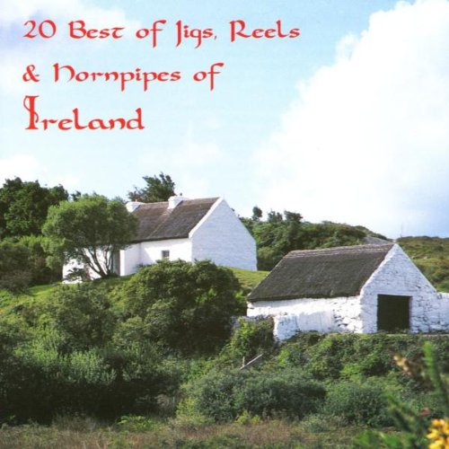 20 Best of Jigs Reels & Hornpi Pop