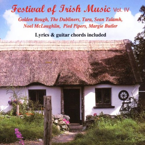 Festival of Irish Music Vol. IV Pop