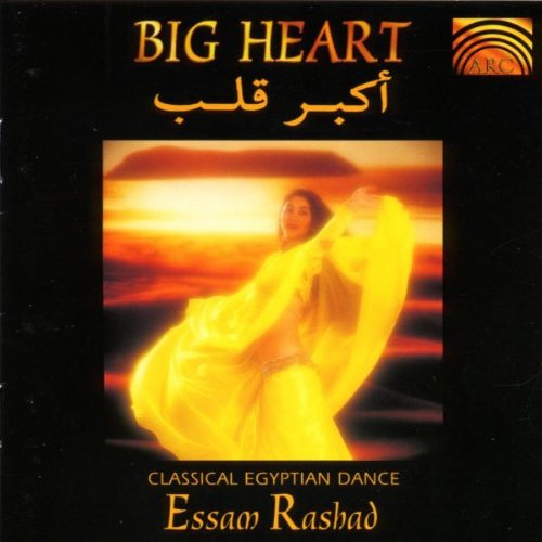 Product Image: Big Heart