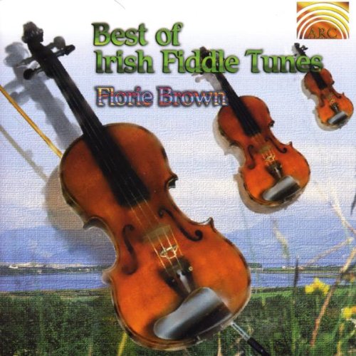 Best of Irish Fiddle Tunes Pop