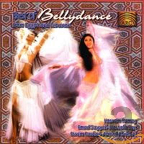 Best of Bellydance from Egypt World Music