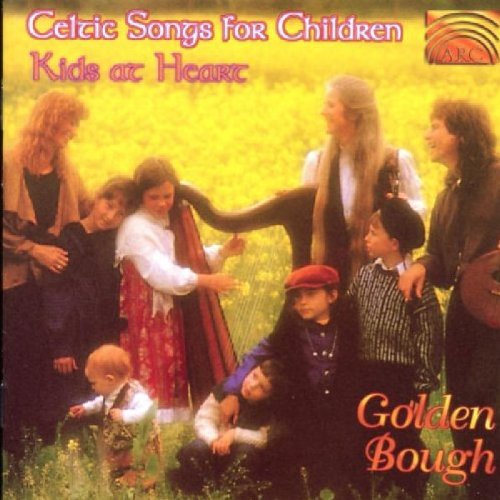 Celtic Songs for Children Music