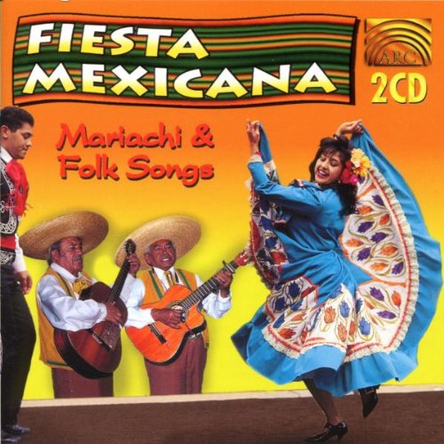 Fiesta Mexicana Country & Folk