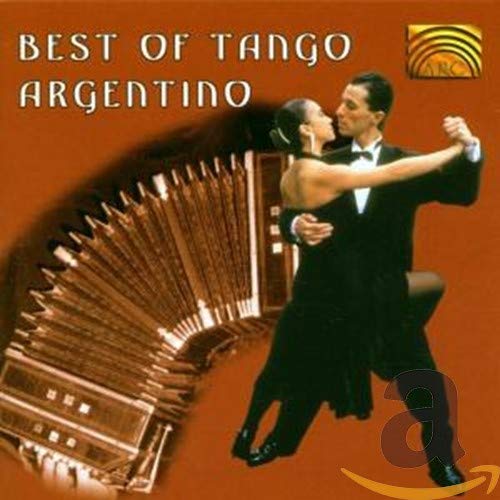 Best Of Tango Argentino Other music genres