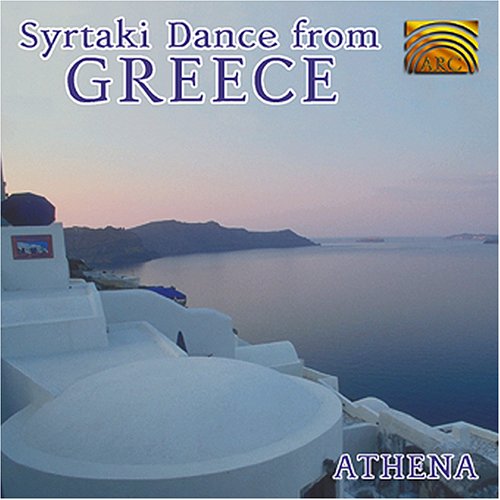 Product Image: Syrtaki Dance from Greece