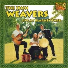 The Irish Weavers-Live at Blar Pop